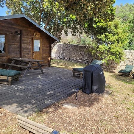 Chalet Climatise Santa Maria A Bonifacio Bonifacio  Eksteriør billede
