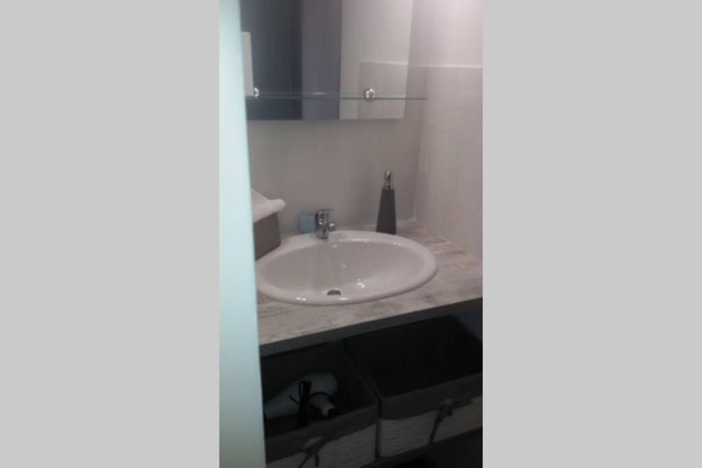 Chalet Climatise Santa Maria A Bonifacio Bonifacio  Eksteriør billede